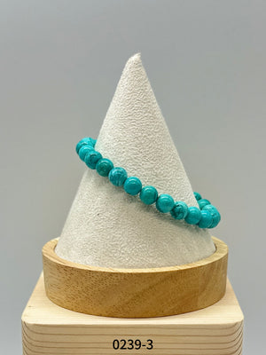 Natural Gemstone Bracelet Series 0239