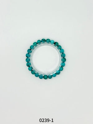 Natural Gemstone Bracelet Series 0239