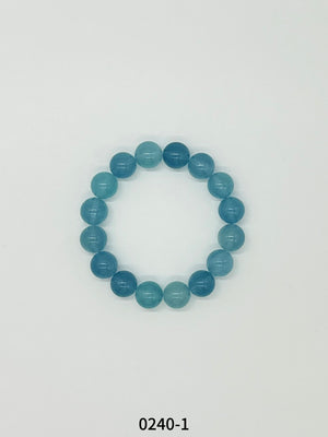 Natural Gemstone Bracelet Series 0240