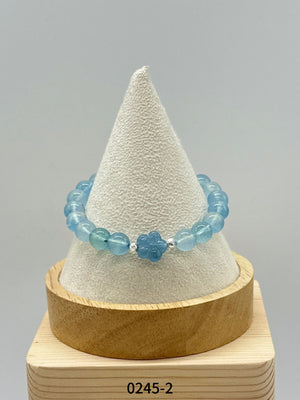 Natural Gemstone Bracelet Series 0245