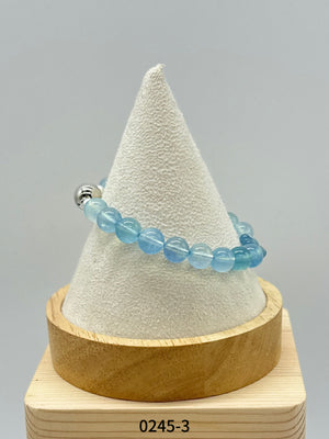 Natural Gemstone Bracelet Series 0245