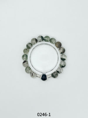 Natural Gemstone Bracelet Series 0246