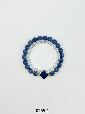 Natural Gemstone Bracelet Series 0255