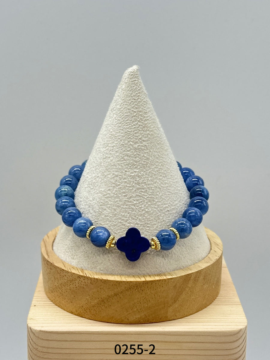 Natural Gemstone Bracelet Series 0255