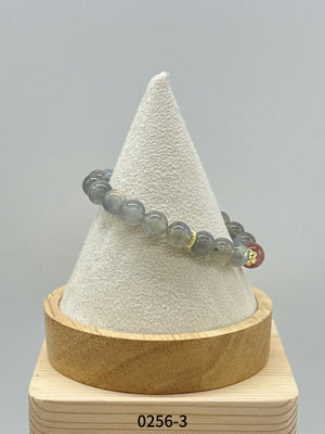 Natural Gemstone Bracelet Series 0256