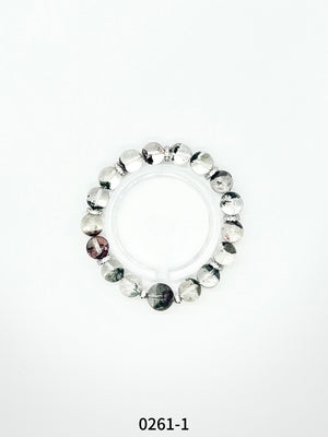 Natural Gemstone Bracelet Series 0261