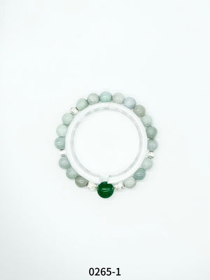 Natural Gemstone Bracelet Series 0265