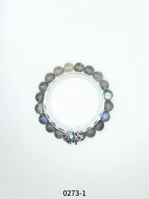 Natural Gemstone Bracelet Series 0273