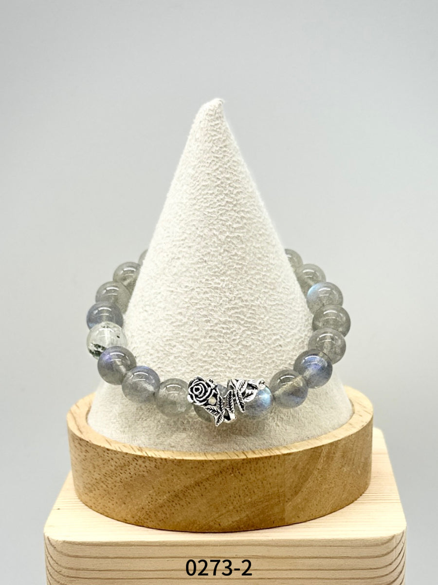 Natural Gemstone Bracelet Series 0273