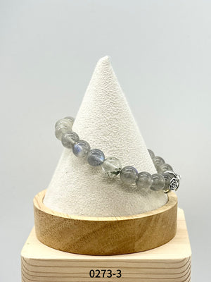 Natural Gemstone Bracelet Series 0273