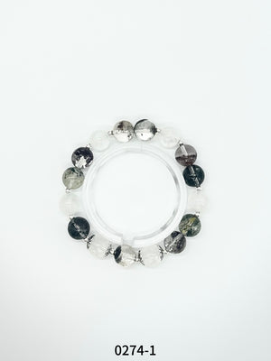 Natural Gemstone Bracelet Series 0274