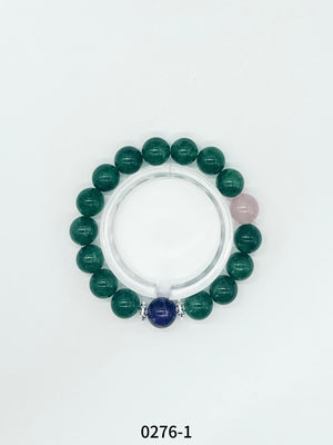 Natural Gemstone Bracelet Series 0276