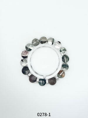 Natural Gemstone Bracelet Series 0278