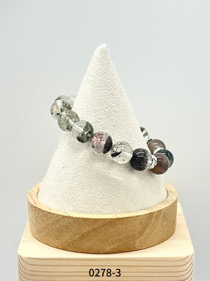 Natural Gemstone Bracelet Series 0278