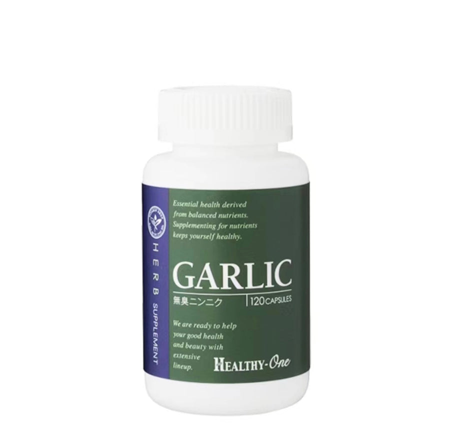 Garlic