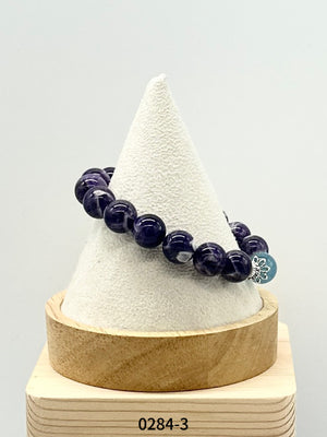 Natural Gemstone Bracelet Series 0284