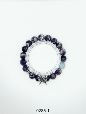 Natural Gemstone Bracelet Series 0285