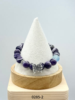 Natural Gemstone Bracelet Series 0285