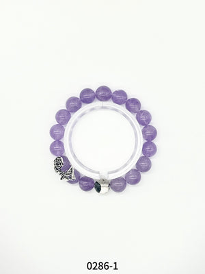 Natural Gemstone Bracelet Series 0286