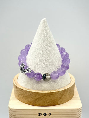 Natural Gemstone Bracelet Series 0286