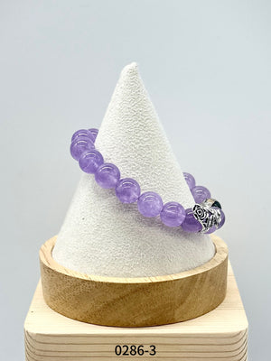 Natural Gemstone Bracelet Series 0286