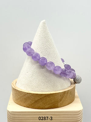 Natural Gemstone Bracelet Series 0287