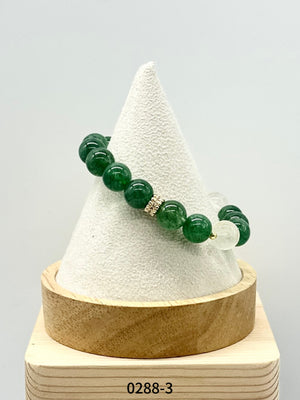 Natural Gemstone Bracelet Series 0288