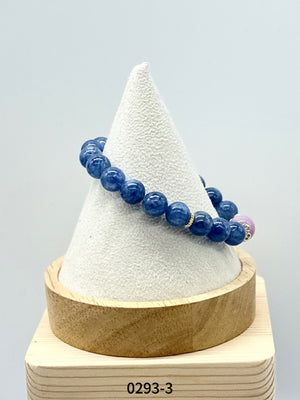 Natural Gemstone Bracelet Series 0293