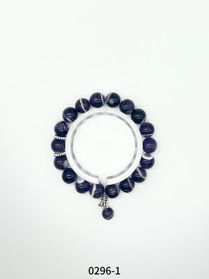 Natural Gemstone Bracelet Series 0296