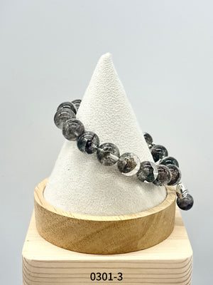 Natural Gemstone Bracelet Series 0301