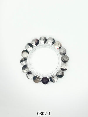 Natural Gemstone Bracelet Series 0302