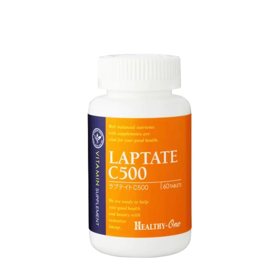 Laptate C500