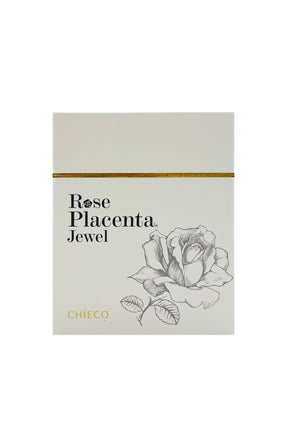 Processed Food Containing Rose Placenta Extract Powder