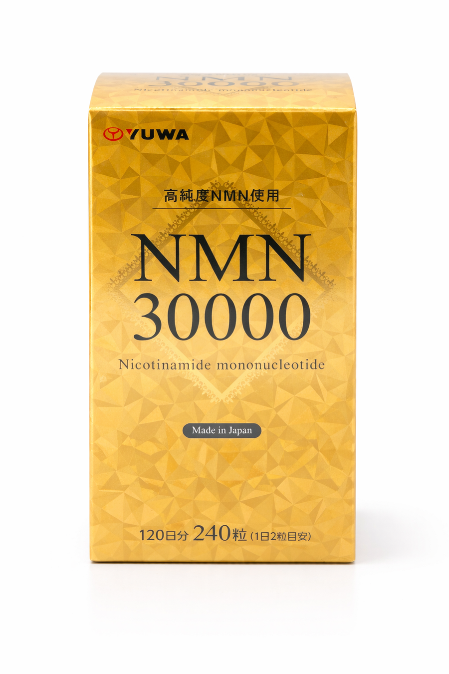 NMN 30000 Tablets