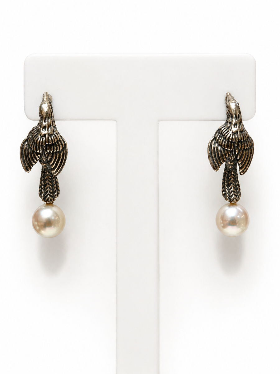 Akoya Pearl