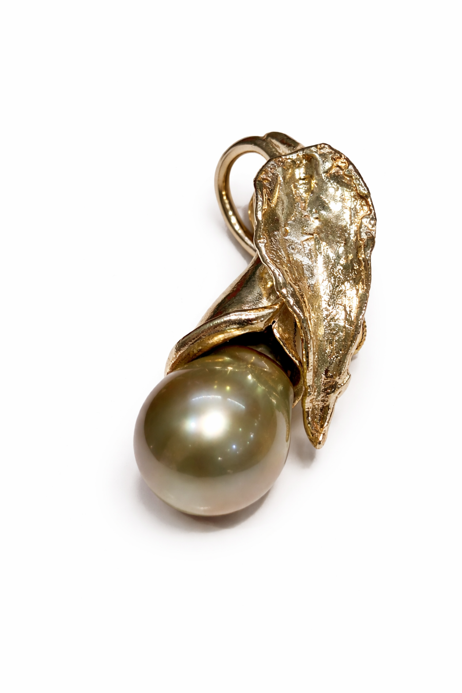 South Sea pearl