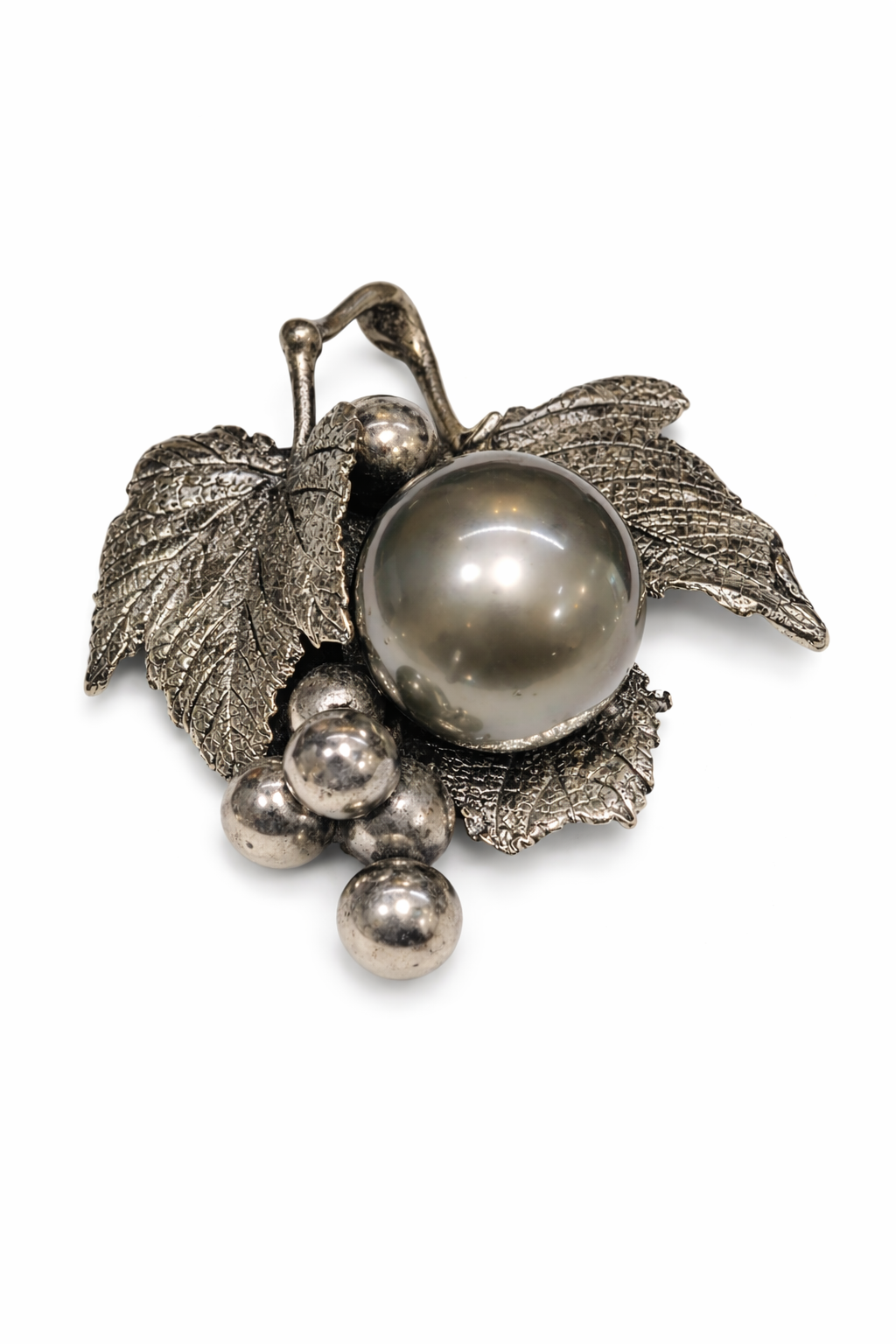 Vineyard South Sea Pearl Pendant