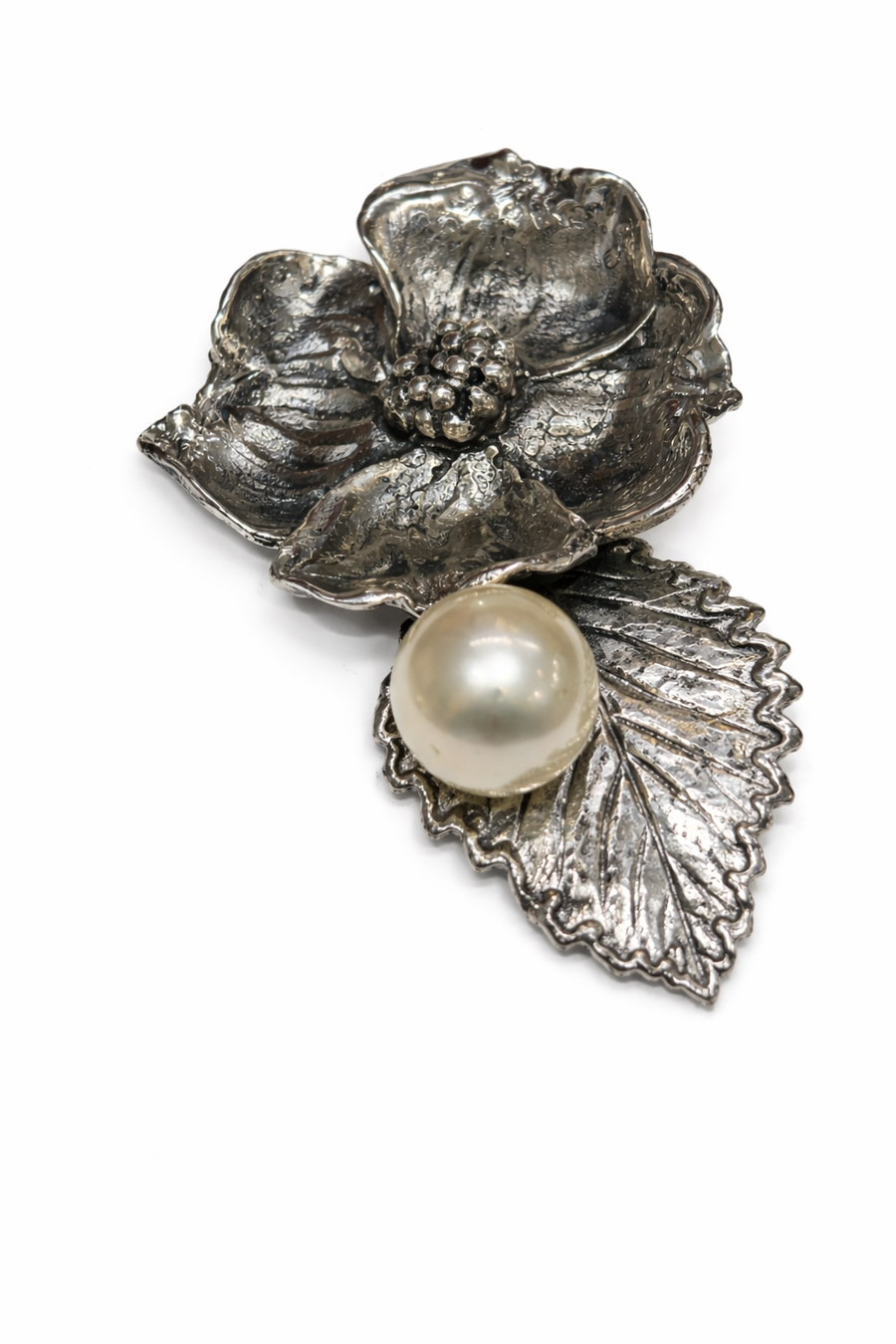 Garden South Sea Pearl Pendant