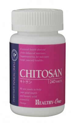 Chitosan