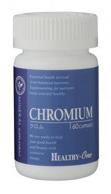 Chromium