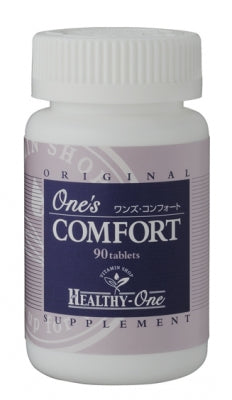 Comfort One