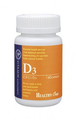 Vitamin D3