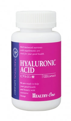 Hyaluronic Acid